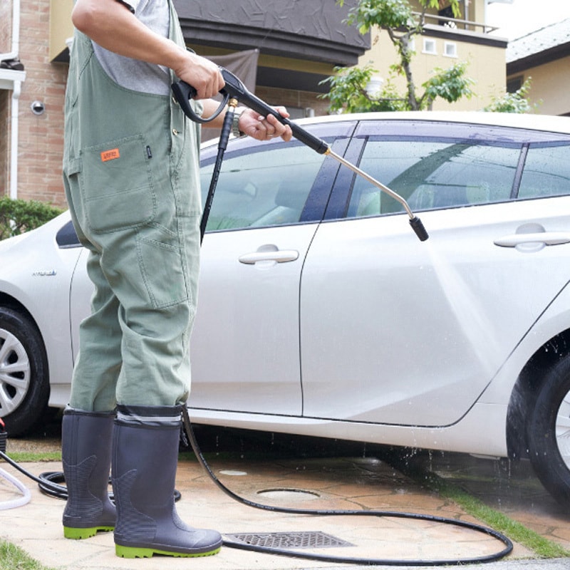 HD0860 高圧洗浄機8/60 1個 アサダ 【通販モノタロウ】