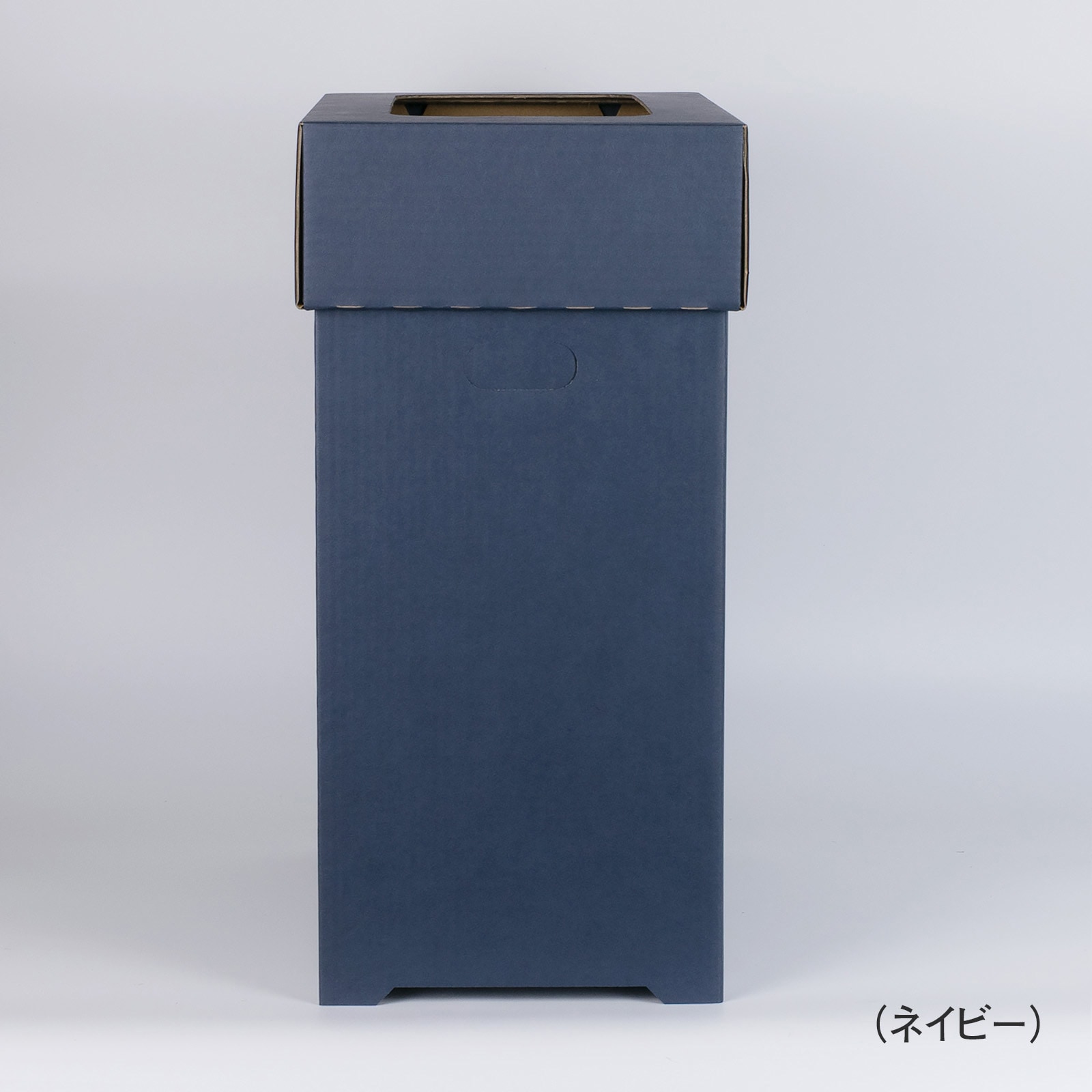 7000100 ダンボールダストボックス フタ付き yamapac 本体+フタ 7000100 ダンボールダストボックス フタ付き yamapac 本体+フタ