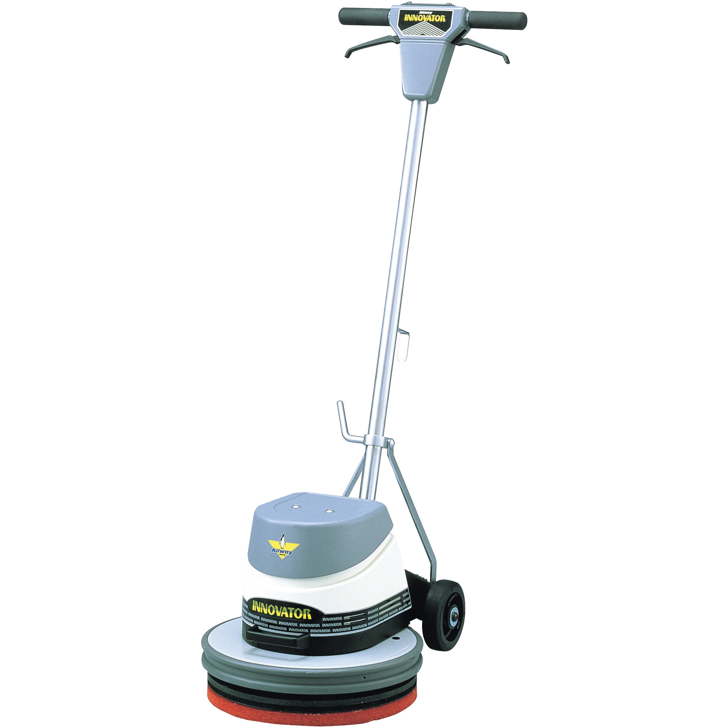 9413 ポリッシャーイノベーター15D/17D 1台 ペンギン 【通販モノタロウ】