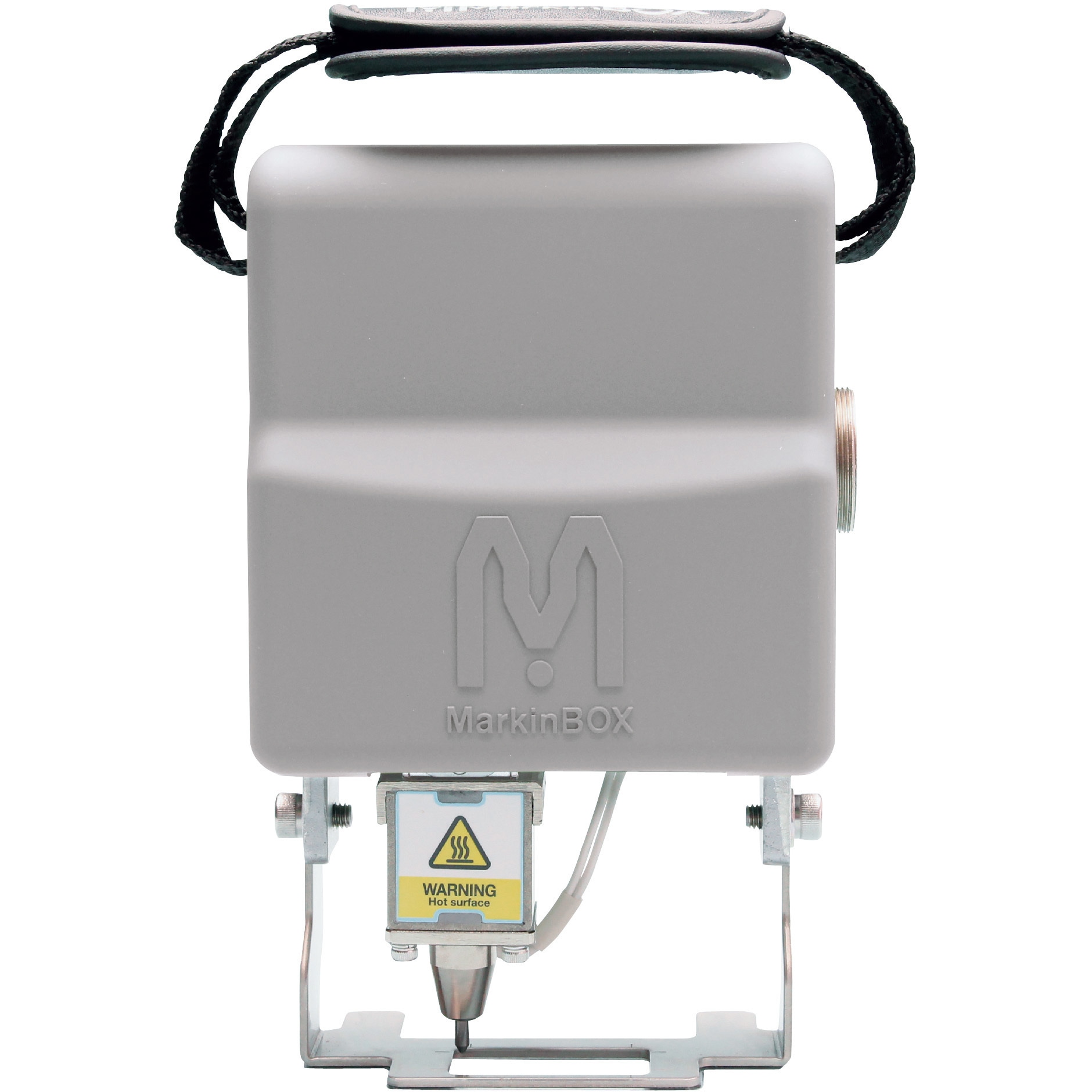 MB2S-3315S-3M-SL 電動型刻印機MarkinBOX 3315S 1式 東京彫刻工業 【通販モノタロウ】