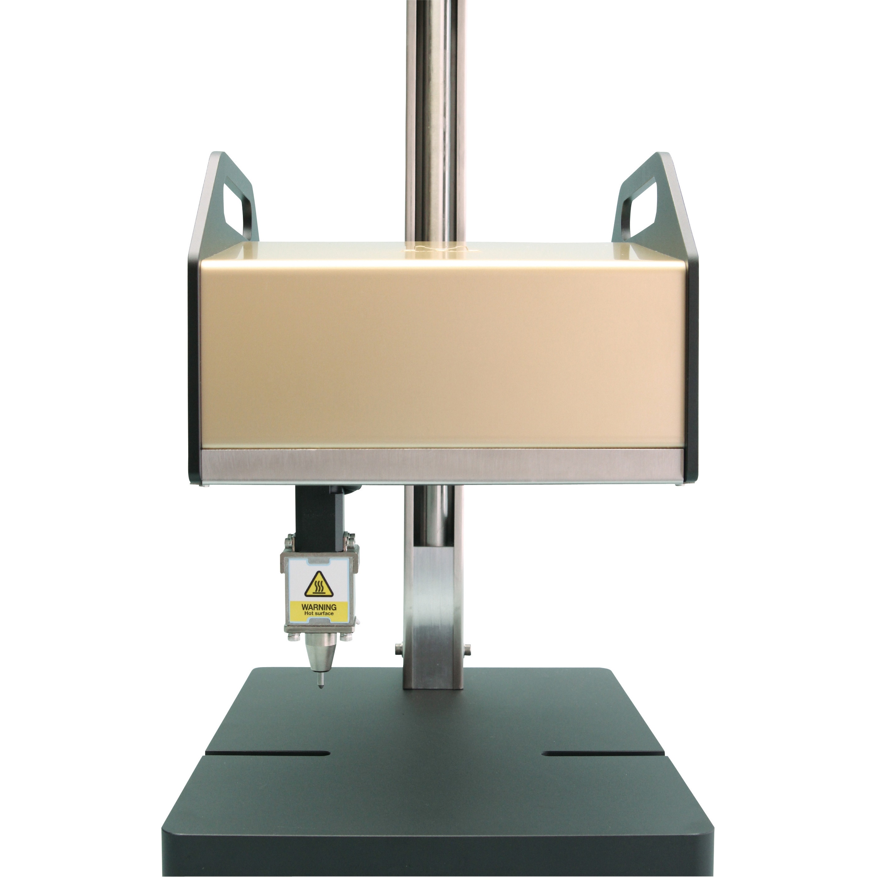 MB2S-1010-2M-CG 電動型刻印機MarkinBOX 1010 1式 東京彫刻工業 【通販モノタロウ】