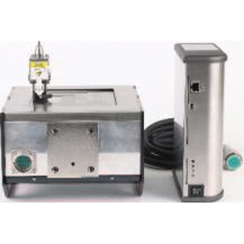 MB2S-1010SA-2M-BK 電動型刻印機MarkinBOX 1010 スタンドなし 1式 東京彫刻工業 【通販モノタロウ】