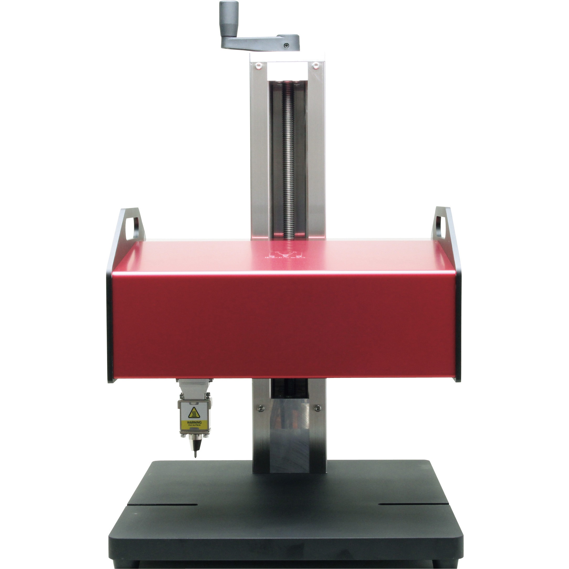 電動型刻印機MarkinBOX 2015 東京彫刻工業 ねじ供給機/トレー 【通販