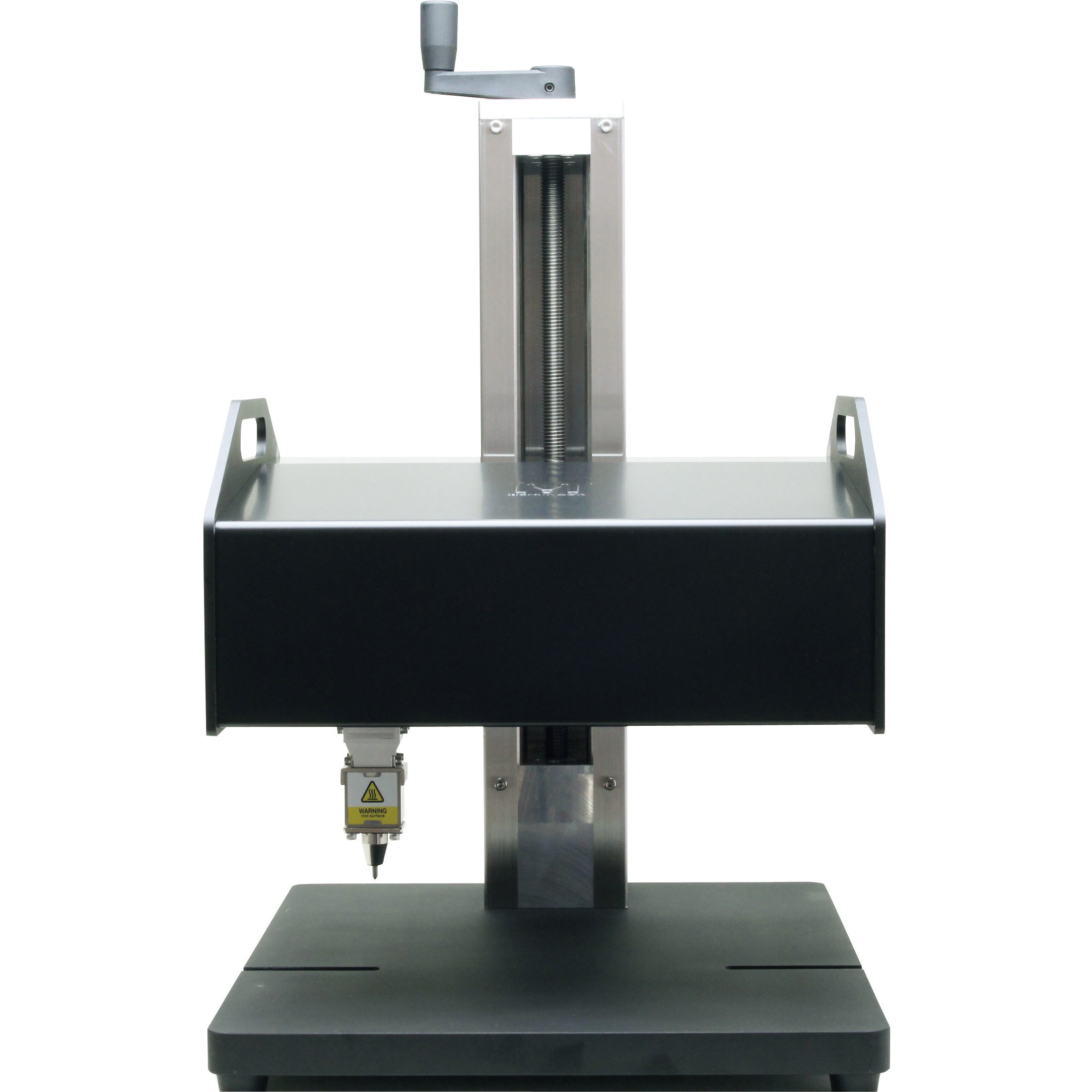 MB2S-2015-2M-BK 電動型刻印機MarkinBOX 2015 1式 東京彫刻工業 【通販モノタロウ】