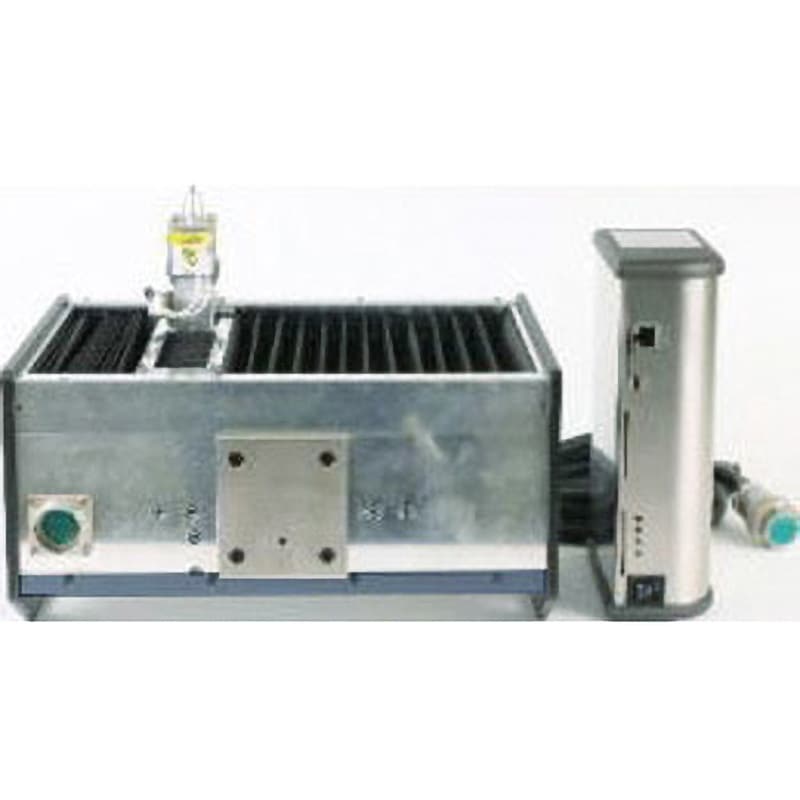 MB2S-2015SA-2M-GM 電動型刻印機MarkinBOX 2015 スタンドなし 1式 東京彫刻工業 【通販モノタロウ】 319,410円