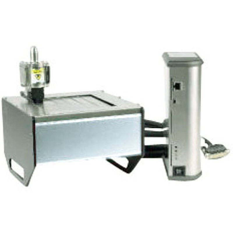 MB2S-1010SA-2M-SL-BSD 電動型刻印機MarkinBOX 1010 深打刻仕様・スタンドなし 1式 東京彫刻工業 【通販モノタロウ】