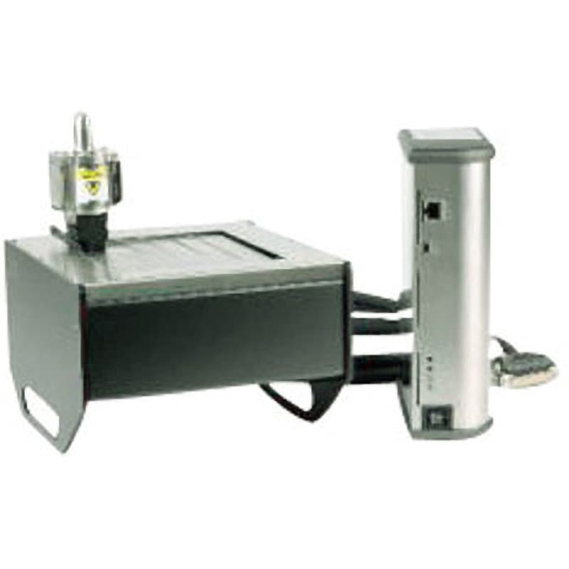 ディンさん専用です 電動型刻印機MarkinBOX 1010 深打刻仕様・スタンドなし 東京彫刻工業