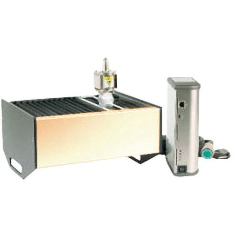 MB2S-2015SA-2M-CG-BSD 電動型刻印機MarkinBOX 2015 深打刻仕様・スタンドなし 1式 東京彫刻工業 【通販モノタロウ】