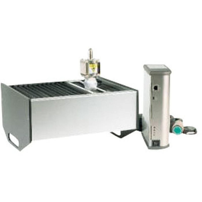 MB2S-2015SA-2M-SL-BSD 電動型刻印機MarkinBOX 2015 深打刻仕様・スタンドなし 1式 東京彫刻工業 【通販モノタロウ】