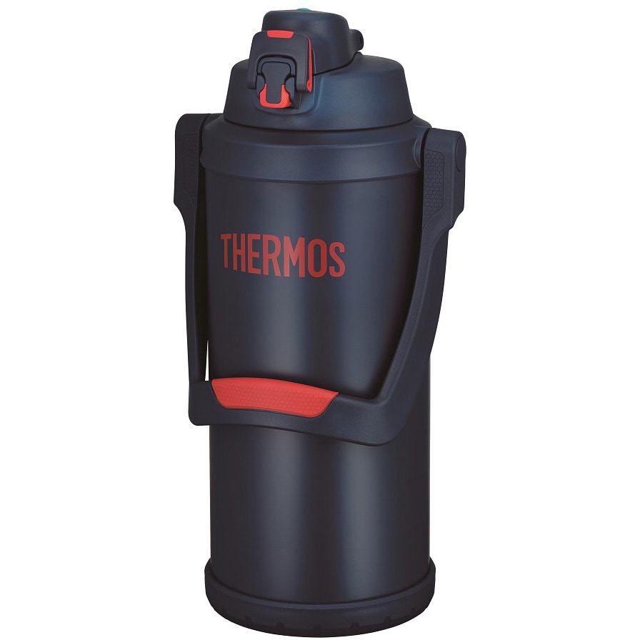 FFV-3001 NV-R 真空断熱スポーツジャグ 1個 THERMOS(サーモス) 【通販