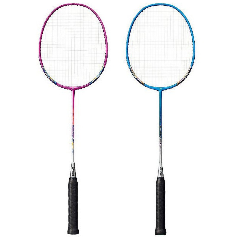 yonex muscle power 80 マッスルパワー80 ラケット YONEXヨネックス バドミントンラケット マッスルパワー80 - メルカリ