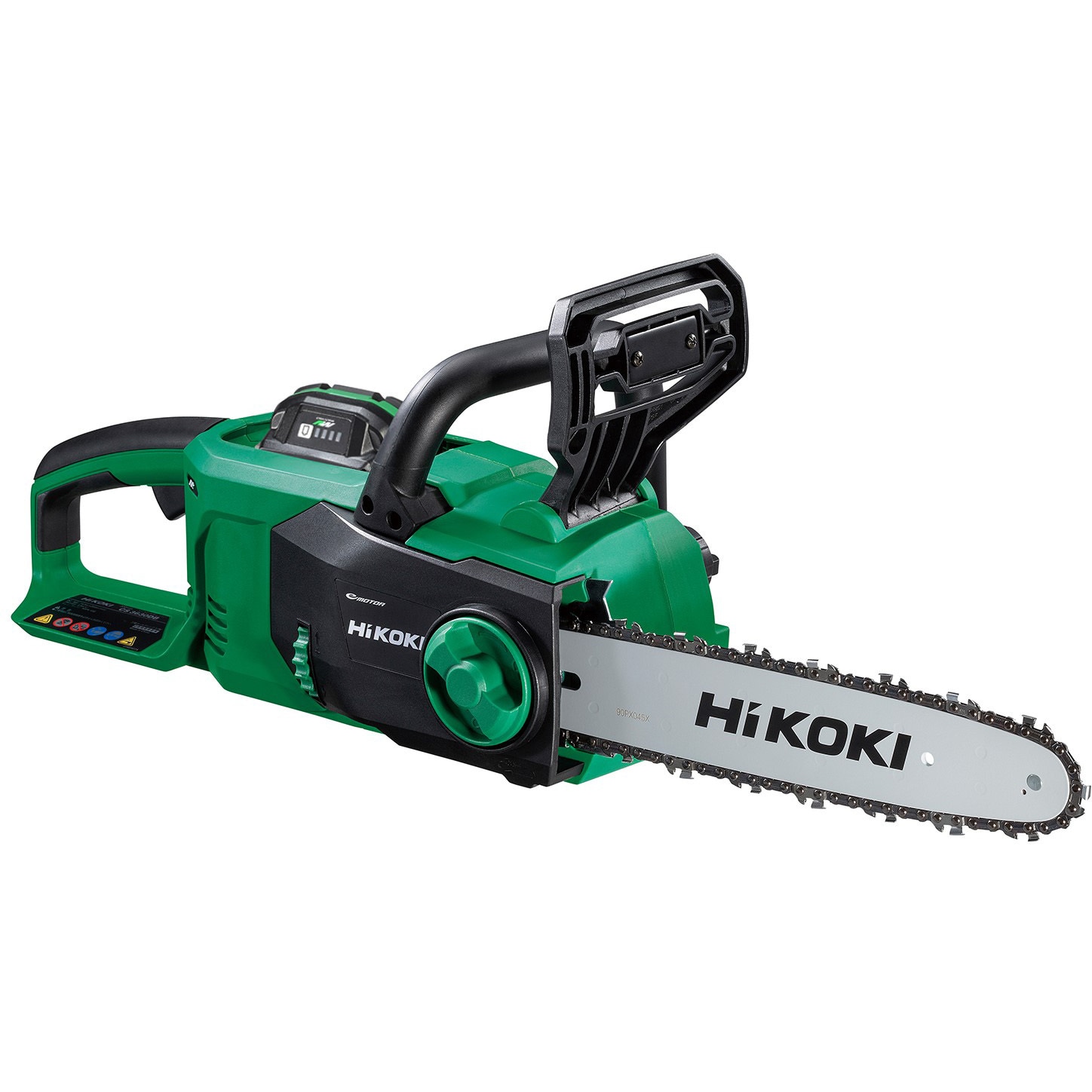 36V コードレスチェーンソー HiKOKI(旧:日立工機) 電池・充電式