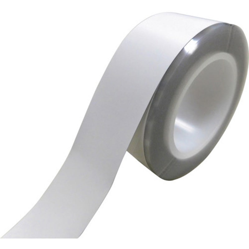 KHT3010 業務用レイシス忌避テープ 萩原工業 白色  1巻 KHT3010