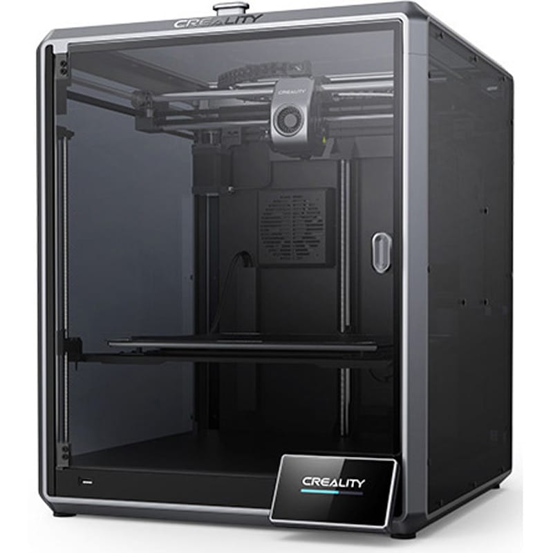 CREALITY K1 3Dプリンター 本体 K1 MAX K1 MAX FDM 3Dプリンター 1台 Creality 3D 【通販モノタロウ】