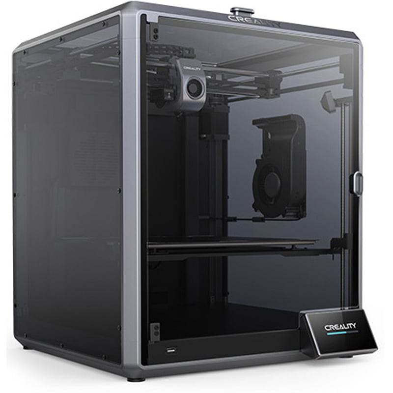 K1 MAX K1 MAX FDM 3Dプリンター 1台 Creality 3D 【通販モノタロウ】