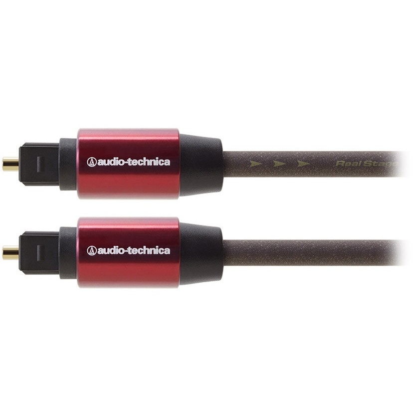 AT-RS90/3.0 オプティカルデジタルケーブル audio-technica 長さ3m