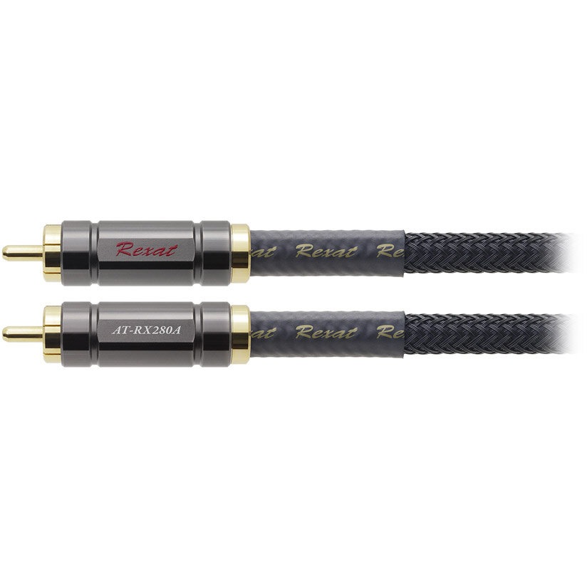 レグザット　AT-RX280A オーディオケーブル　3m レグザットAT-RX280A オーディオケーブル3m