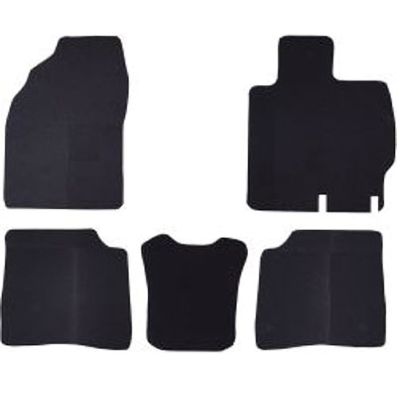 FS-0151 30プリウス専用 『フロア防音セット』 1セット フェリース ソニード 【通販モノタロウ】