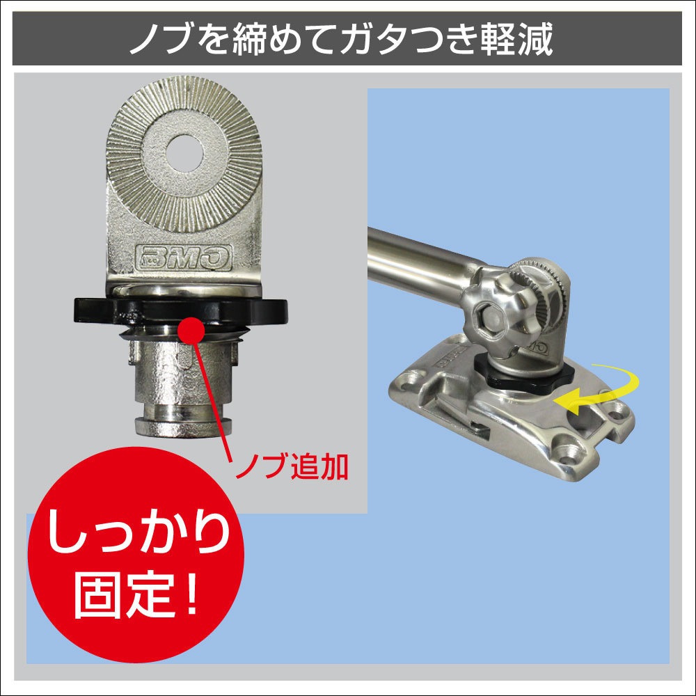 楽天市場】【送料無料から】 取り寄せ品 BMOジャパン デッキ用