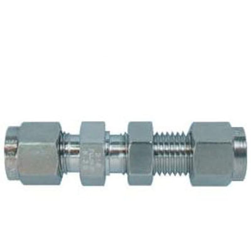 F900-P-19.05/ F900継手 2圧縮リング継手_FINE series PUREパネルユニオン 1個 フジキン 【通販モノタロウ】