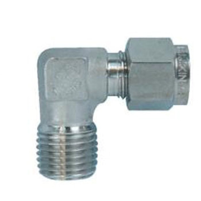 F900-L-12.7DN/ F900継手 2圧縮リング継手_FINE series PUREエルボハーフユニオン 1個 フジキン 【通販モノタロウ】 5,760円