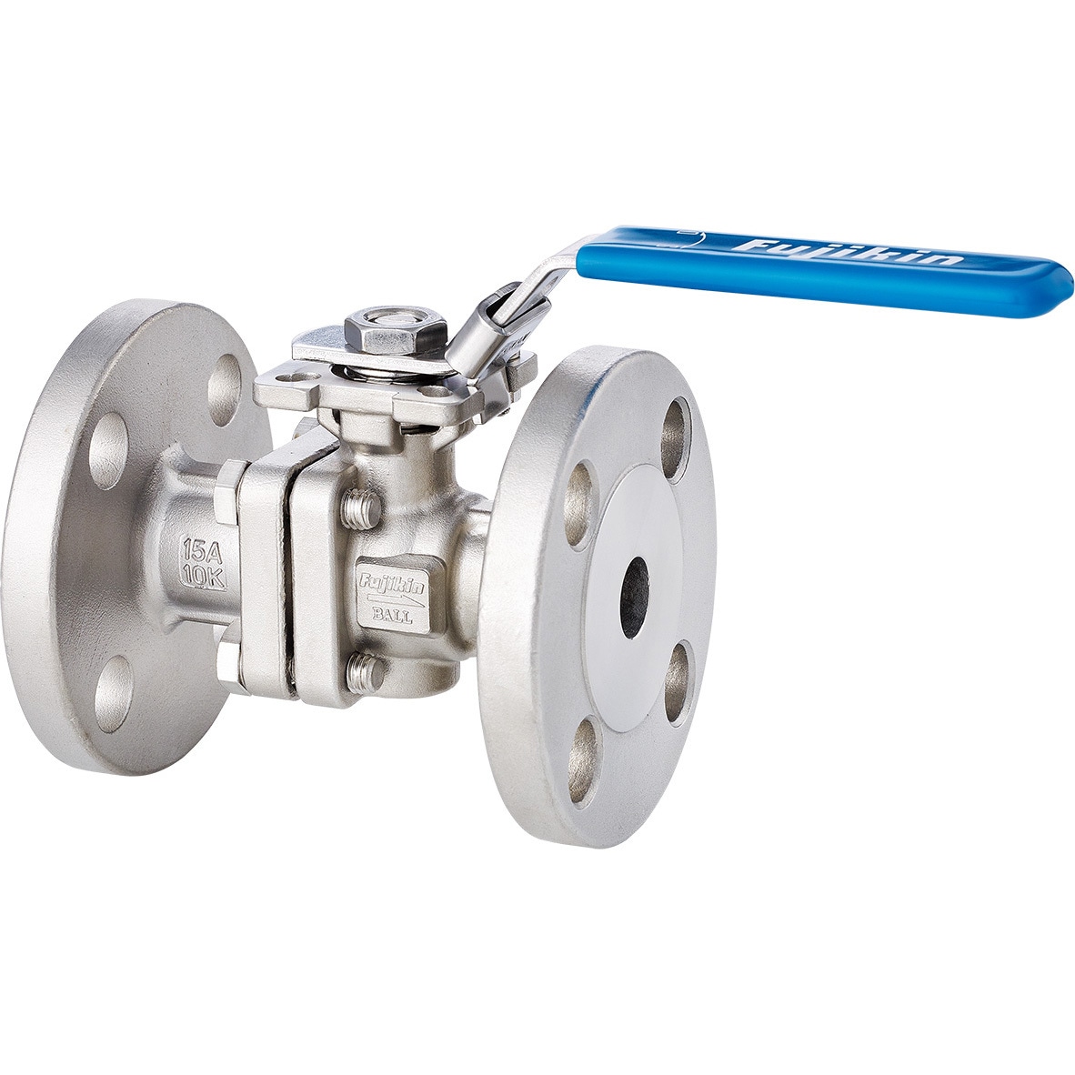 あすつく対応 「直送」 フジキン フジキン UBV14FR ステンレス鋼製３．９２ＭＰａミニボール弁２５Ａ １ 365-5440 あすつく対応 「直送」 フジキン フジキン UBV14FR ステンレス鋼製３