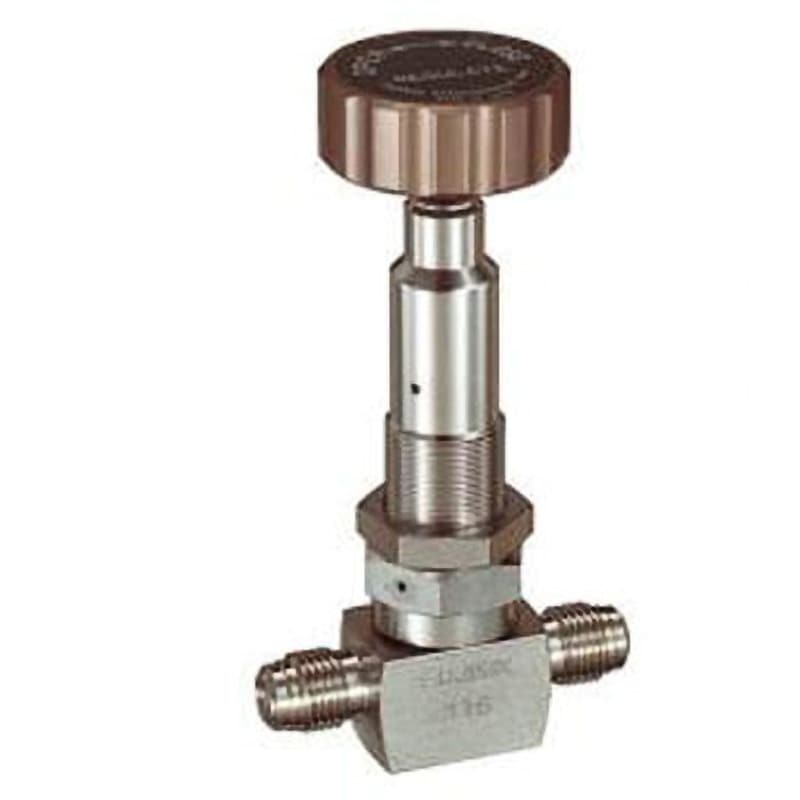 フジキン FPR-91-6.35#A SUS鋼製自動ベローズバルブ＿1MPa＿FPR−91 FPR916.35#A