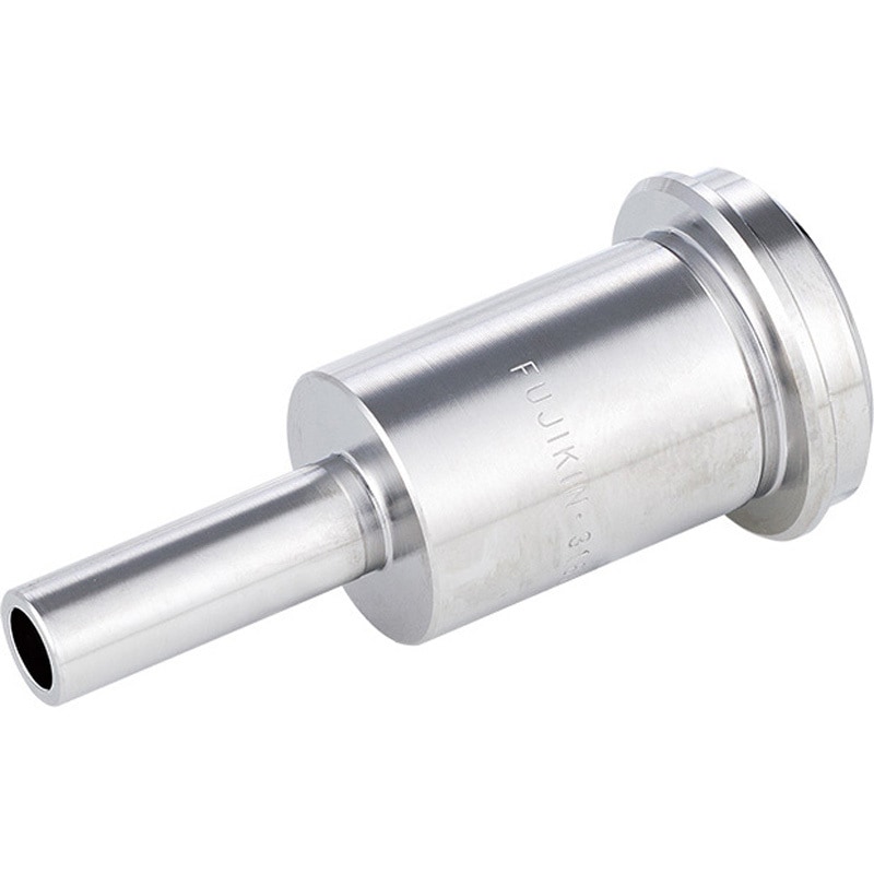 UJR-9.52X6.35MS-AW-316LM UJR継手_FINE series PUREスリーブ フジキン