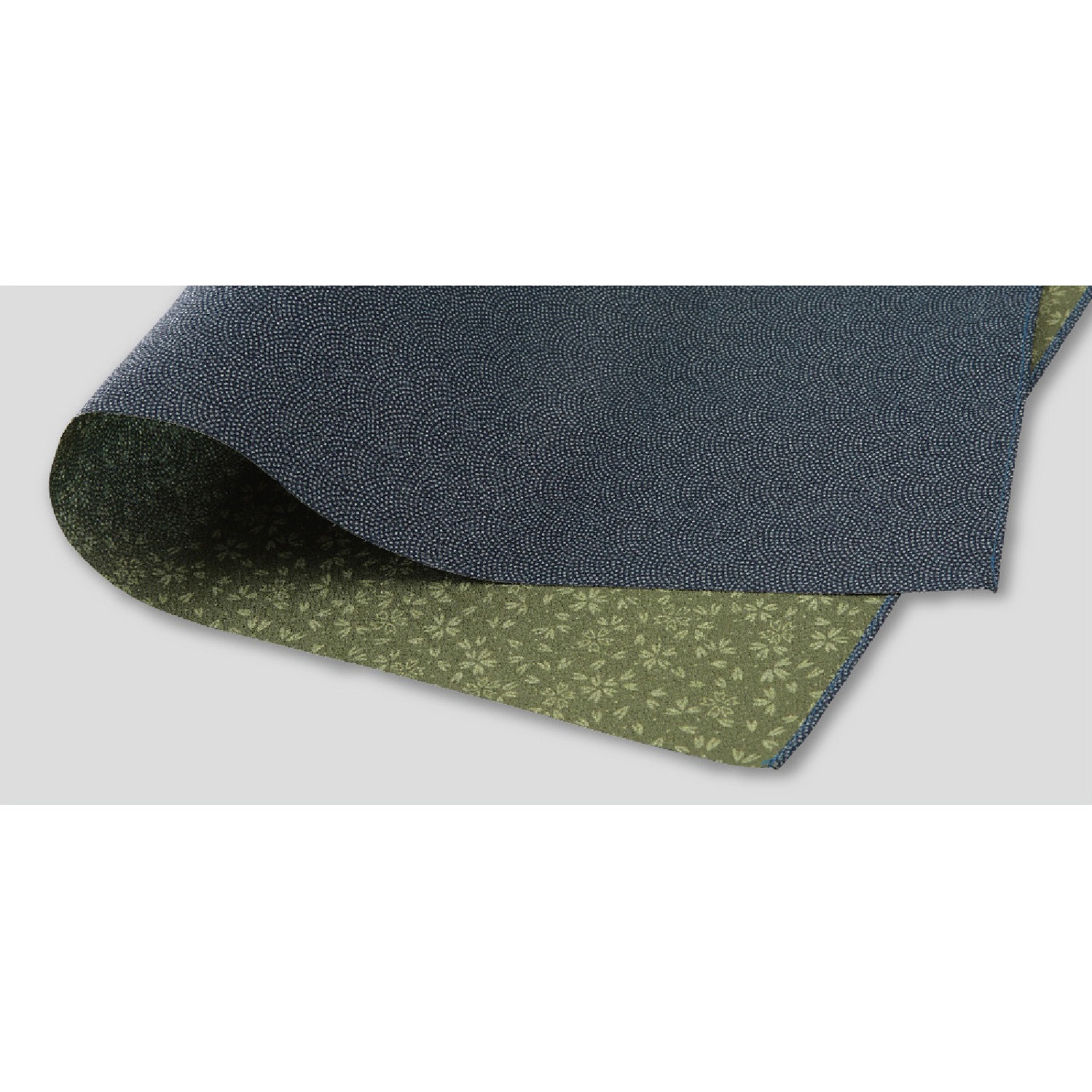 32-2918 風呂敷 二巾 両面 1袋(20枚) ササガワ 【通販モノタロウ】