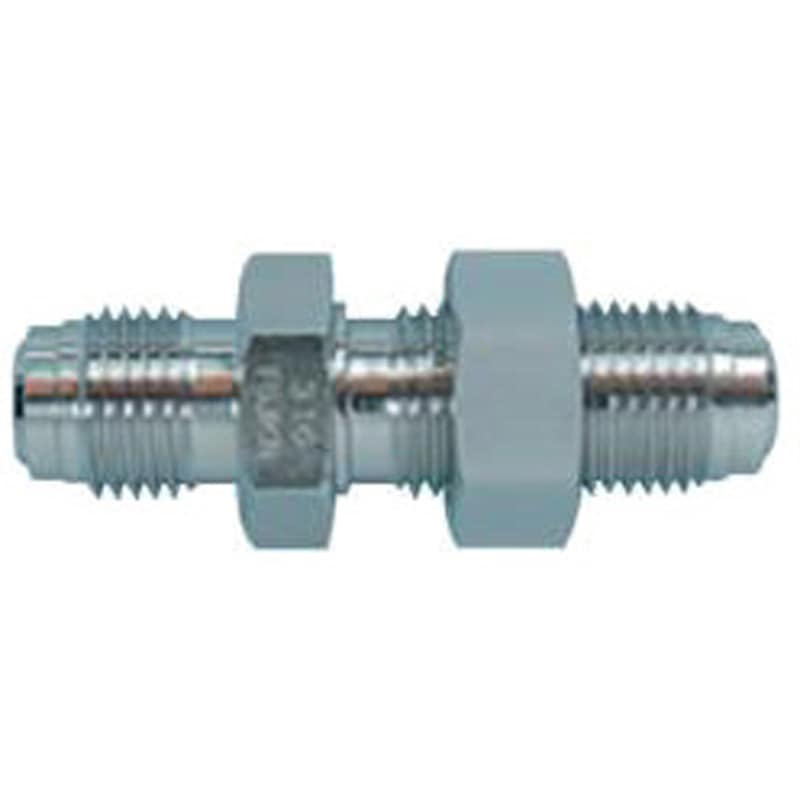 UJR-P-9.52#A UJR継手_FINE series PUREパネルユニオン 1個 フジキン 【通販モノタロウ】