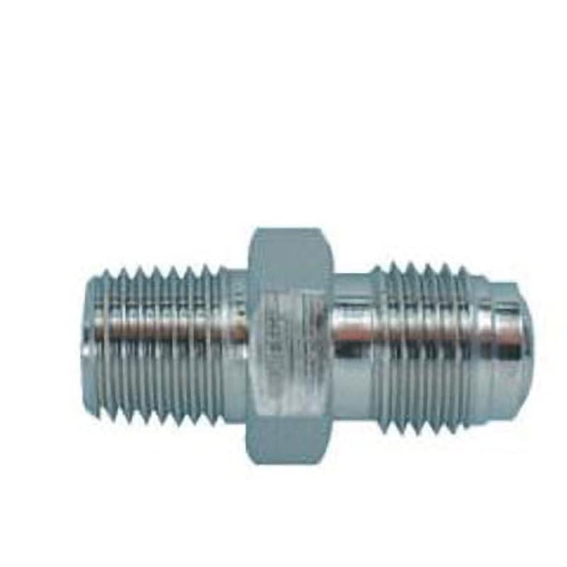 UJR-H-9.52D UJR継手_FINE series PUREハーフユニオン 1個 フジキン 【通販モノタロウ】