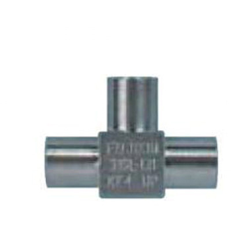 UJT-3.2M-AW-S-316LM-EAJ 自動溶接継手_FINE series PUREティー 1個 フジキン 【通販モノタロウ】