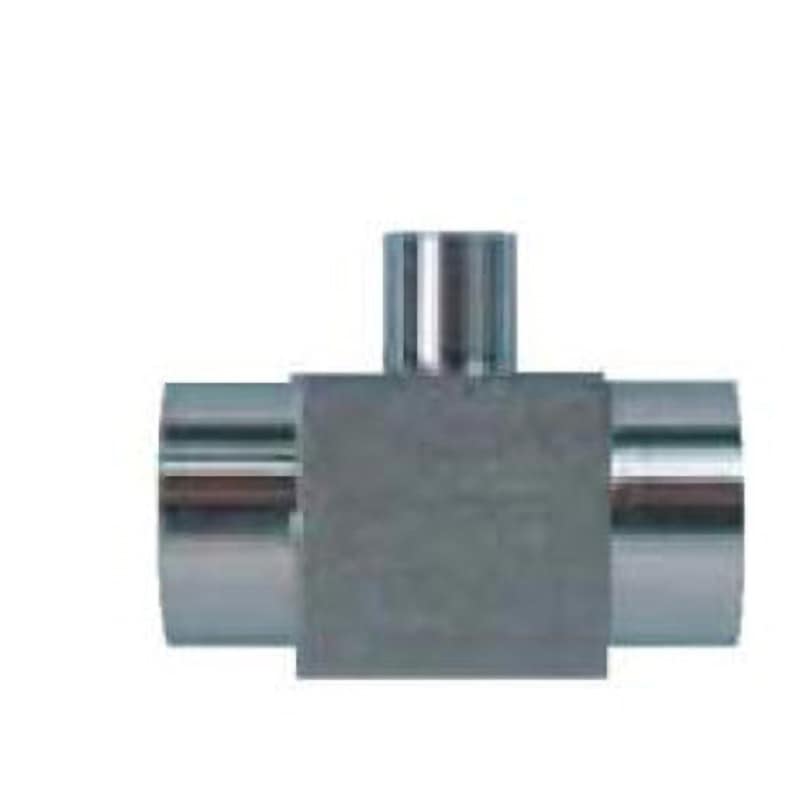 UJT-12.7MX6.35M-AW-S-316LM 自動溶接継手_FINE series PUREティー 1個 フジキン 【通販モノタロウ】