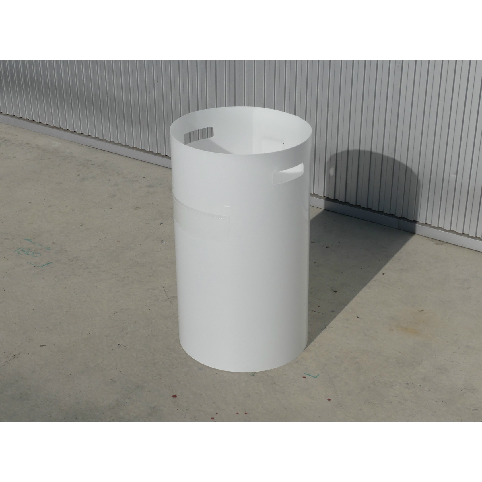 ガラ袋スタンド タテルくん 1枚 エバー商会 【通販モノタロウ】