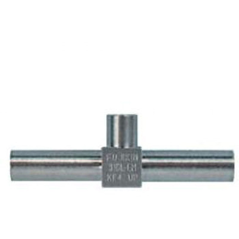 UJT-6.35M-LXS-AW-316LM 自動溶接継手_FINE series PUREティー 1個 フジキン 【通販モノタロウ】