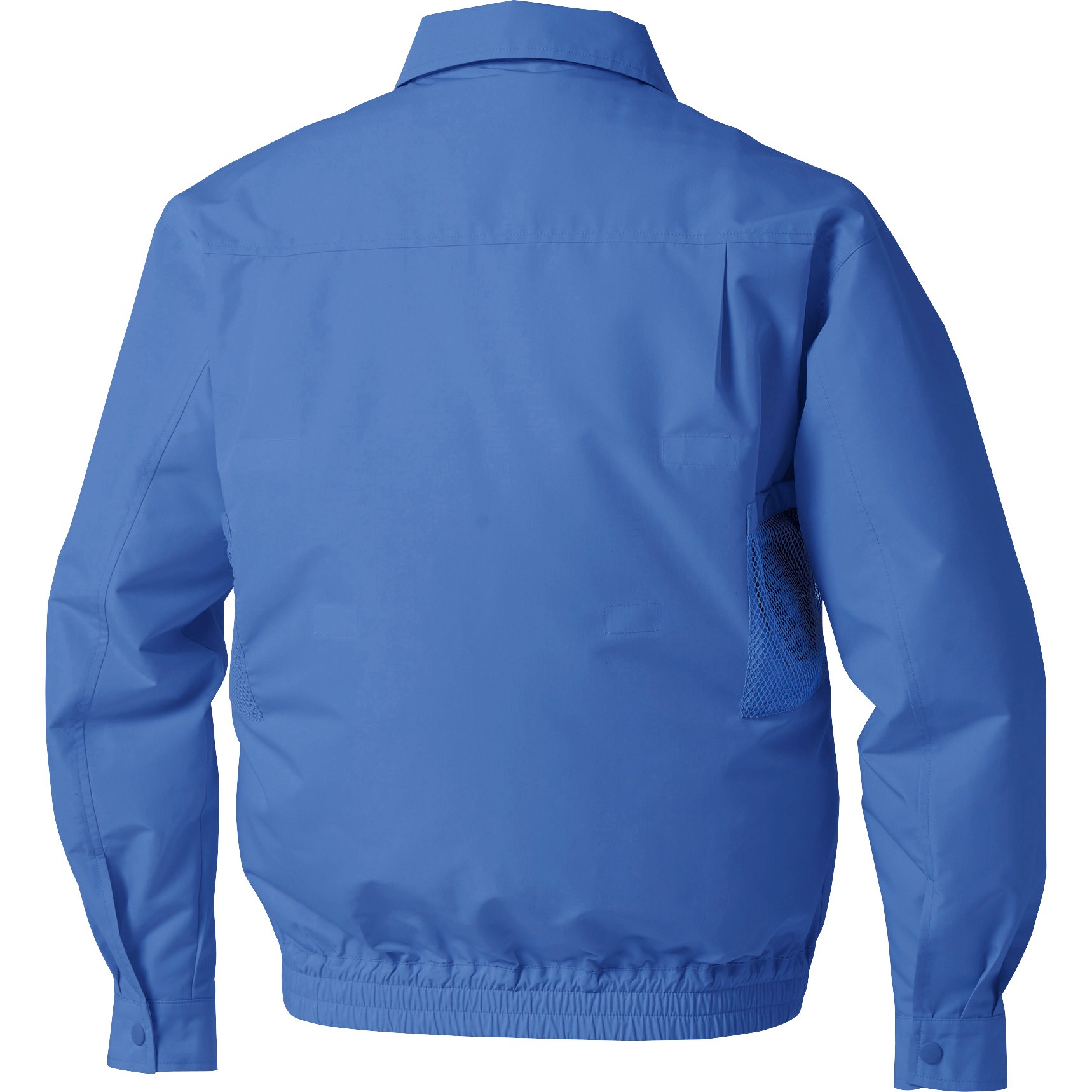 KU92130N20S7 空調服(R) スペーサー一体型長袖ブルゾン KU92130 空調服