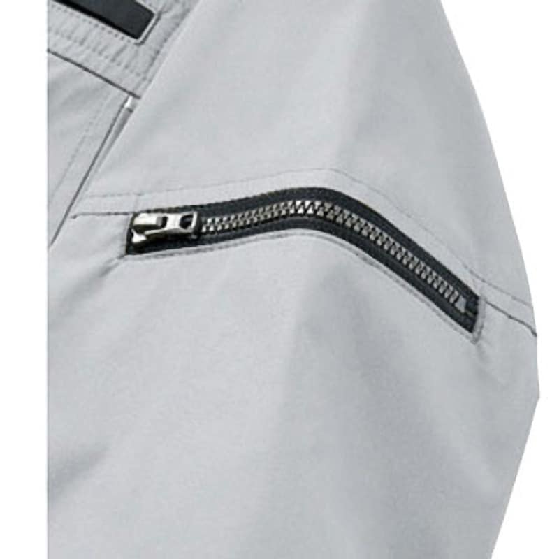 KU92110K30S3 空調服(R) 遮熱長袖ブルゾン(フルハーネス対応
