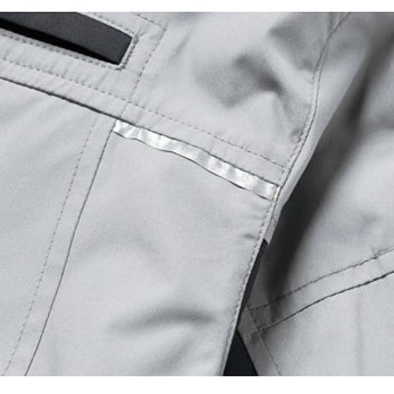 KU92110K30S3 空調服(R) 遮熱長袖ブルゾン(フルハーネス対応
