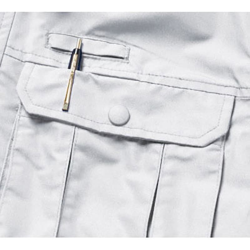 おすすめ・人気】KU92100 空調服 R 綿・ポリ混紡 フルハーネス