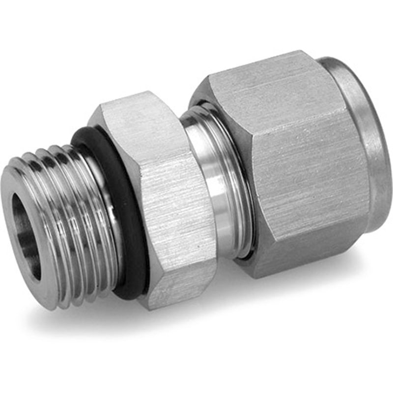 VUWH-25.4X1-1/16-V 2圧縮リング継手_ニューV-Lokハーフユニオン フジキン ねじの種類UNF