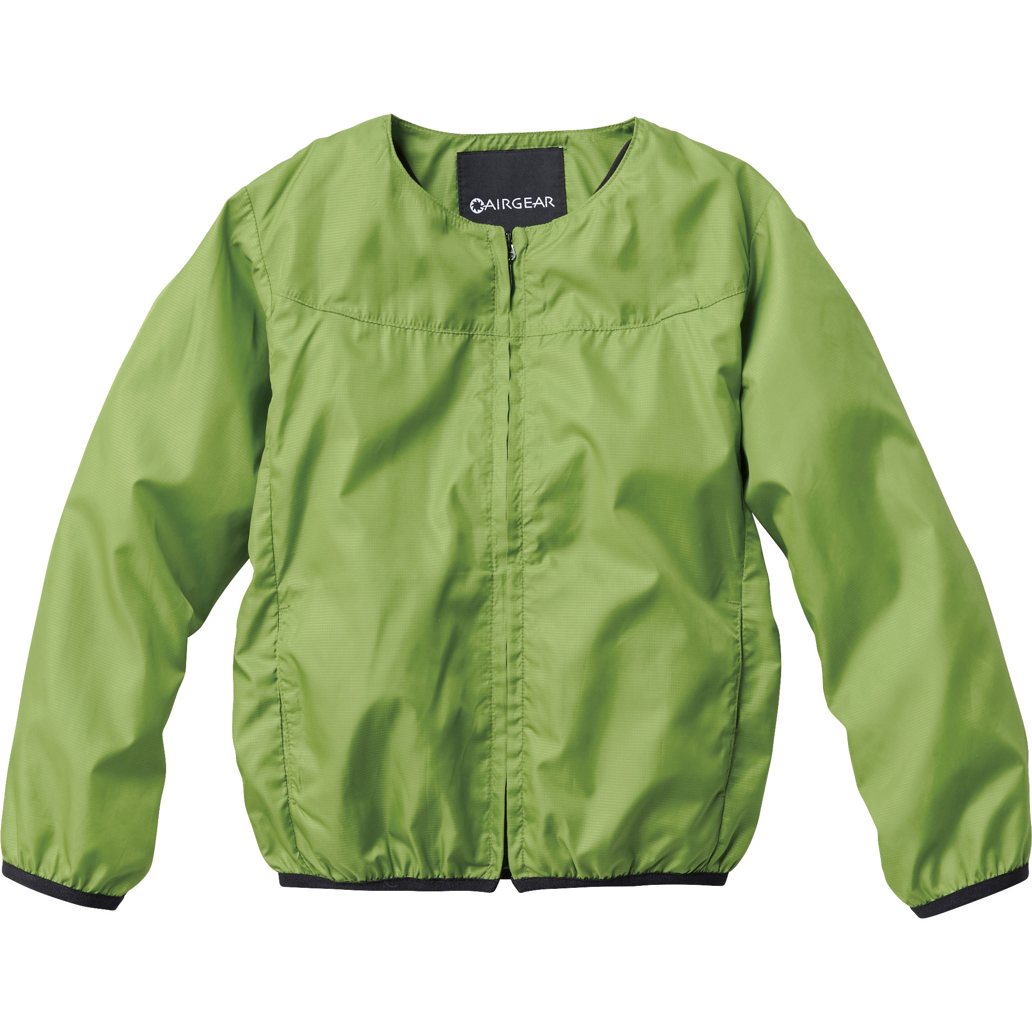 AR12141G20S4 空調服(R) 長袖ブルゾン(キッズ)AR12141 空調服 服のみ