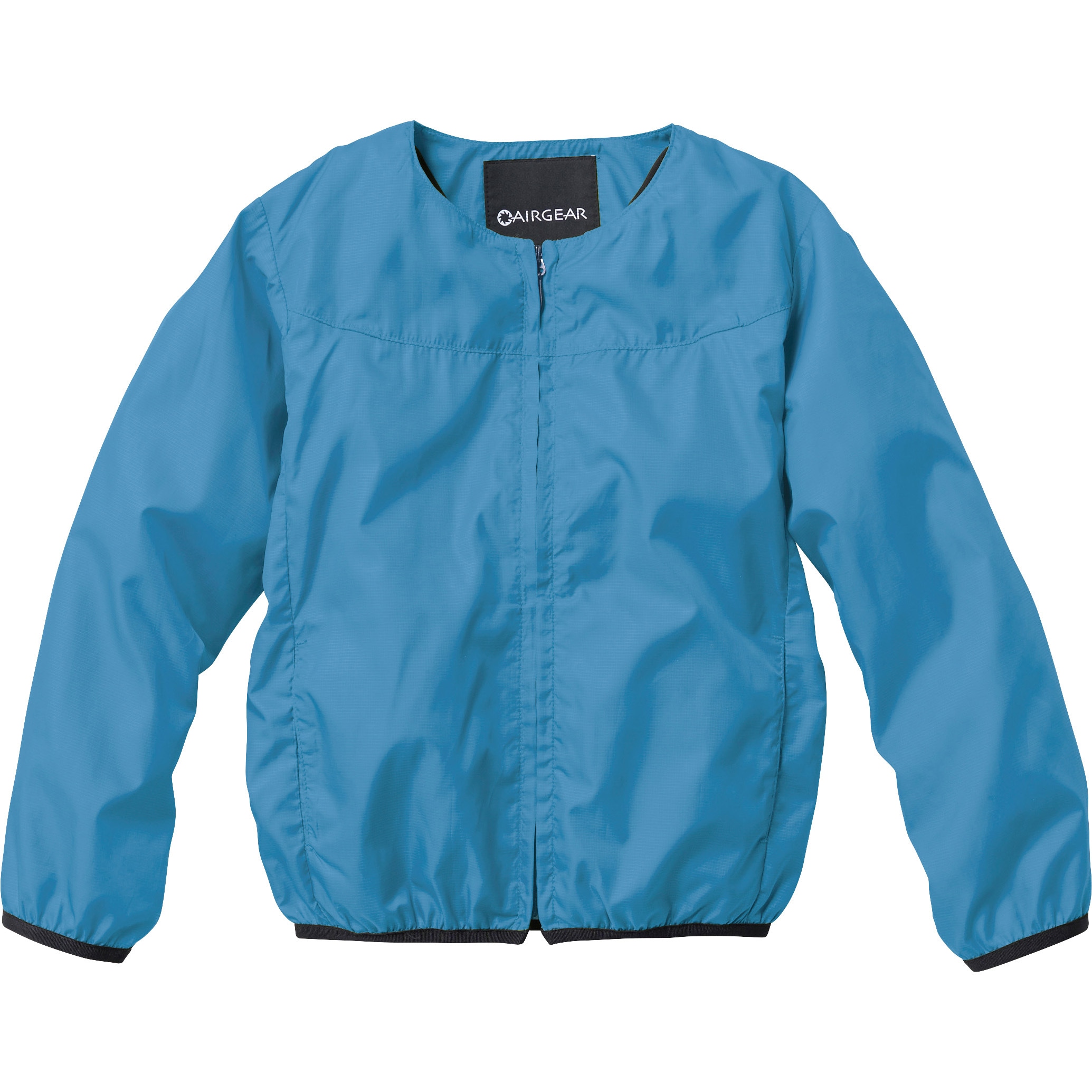 AR12141N20S2 空調服(R) 長袖ブルゾン(キッズ)AR12141 空調服 服