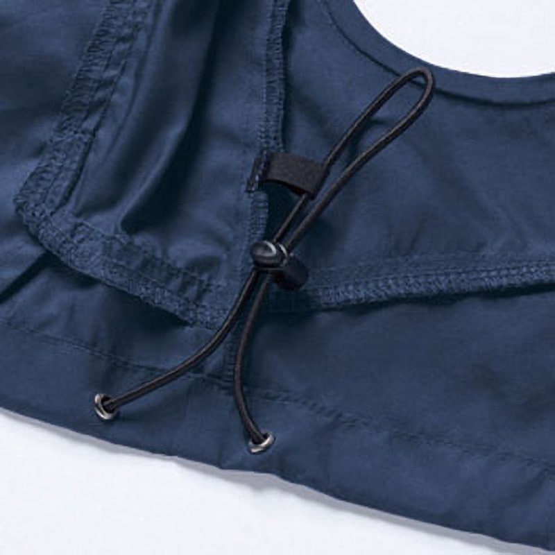 KU92150K90S2 空調服(R) ベスト(フード付)KU92150 空調服 服のみ