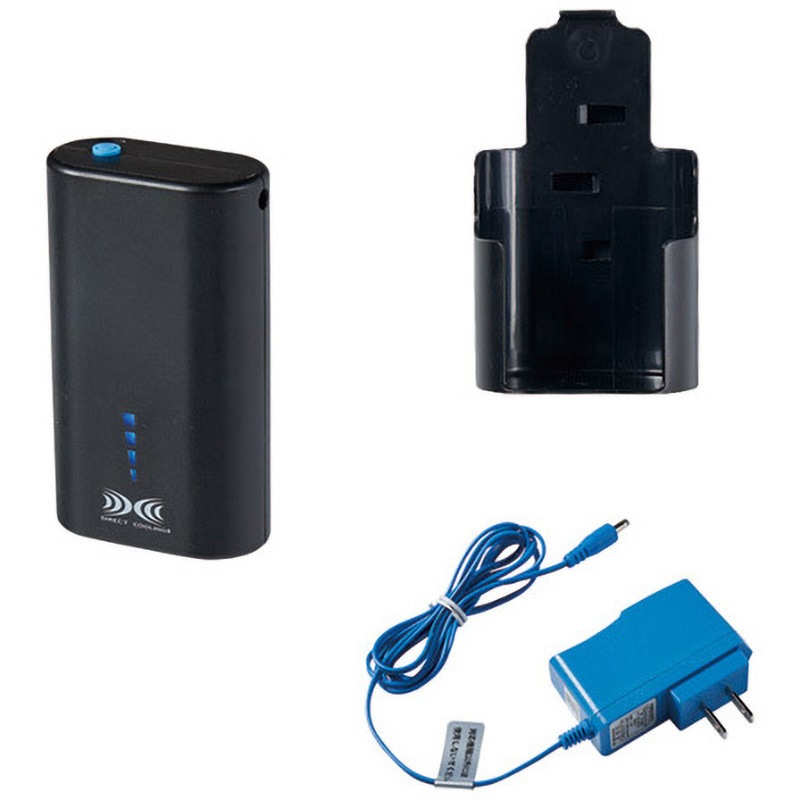 SKNA301 空調服(R) スターターキット 1セット 空調服 【通販モノタロウ】