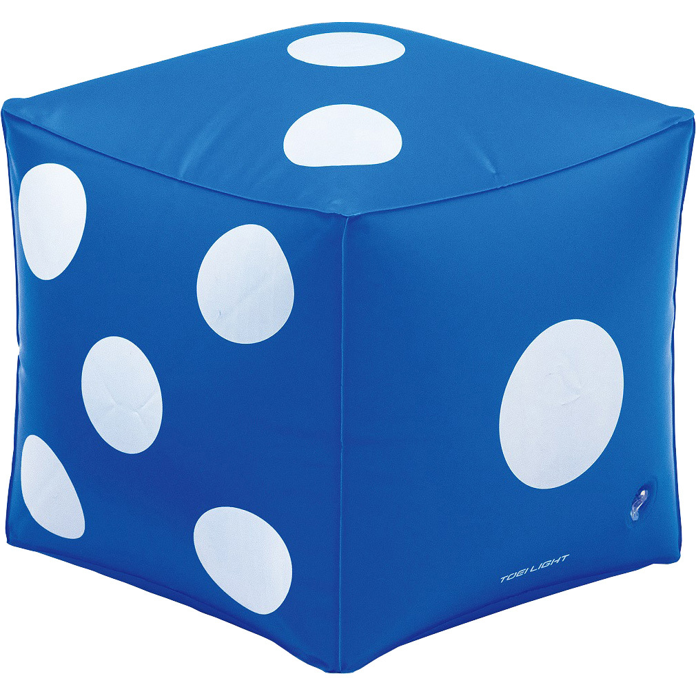 U7014 サイコロ27(2色1組) 1組 トーエイライト 【通販モノタロウ】