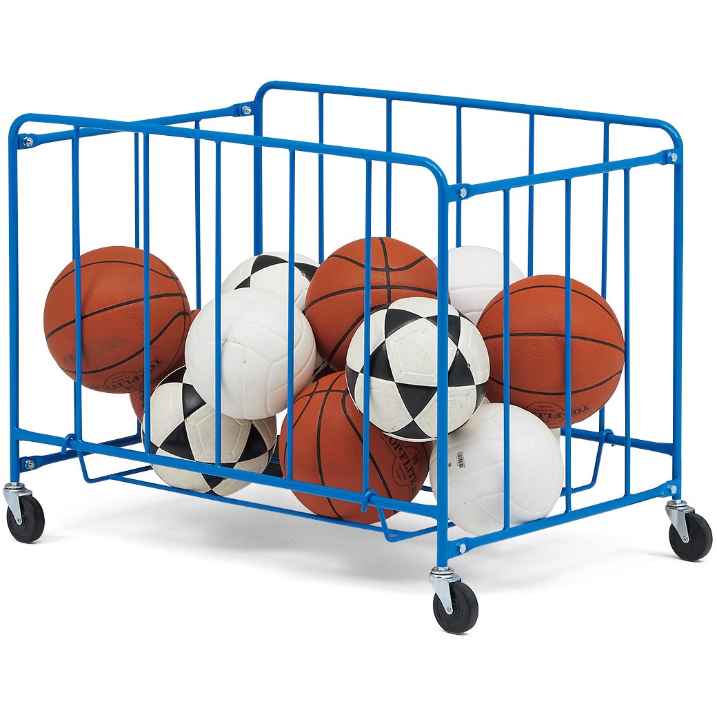 B2894 ボールカゴST6090 1台 トーエイライト 【通販モノタロウ】