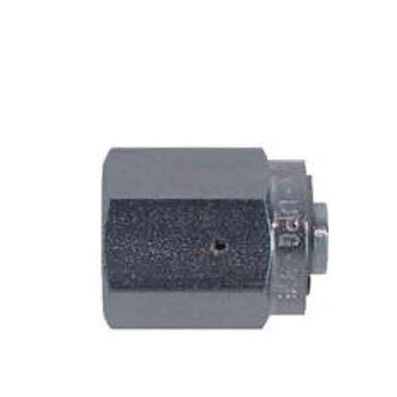 UPG-JP-12.7 UPG継手_FINE series PUREプラグユニオン フジキン 呼び径12.7mm