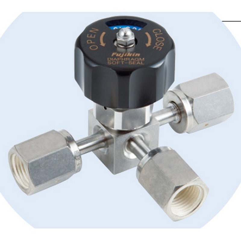 FUNSDTB-721G-6.35-2-316LP#A NEW MEGA_FINE series PUREメタル