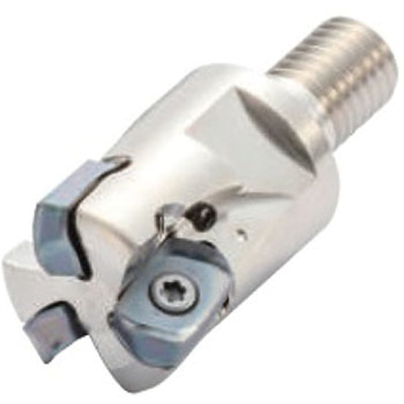 MFH32-M16-04-4T 高切込み対応 高送りエンドミル MFH Boost(モジュラー・ミリ仕様) 京セラ 全長62mm  MFH32-M16-04-4T