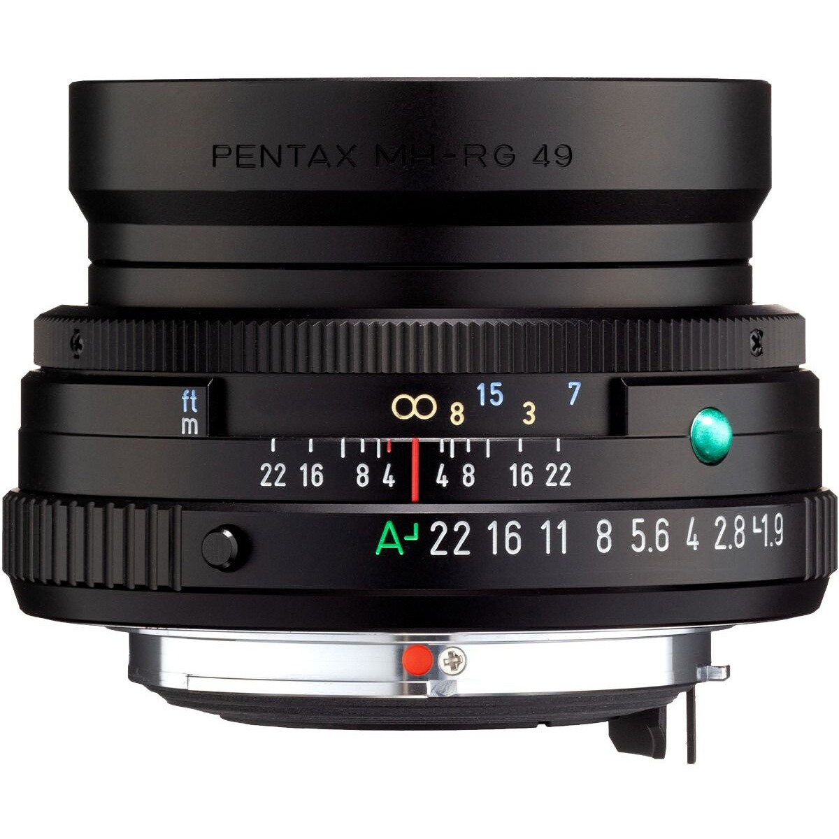 お気に入りの PENTAX リミテッドレンズ ペンタックス 交換レンズ レンズ Kマウント 単焦点レンズ 望遠 ブラック Limited  FA77mmF1.8 - オリンパス - labelians.fr